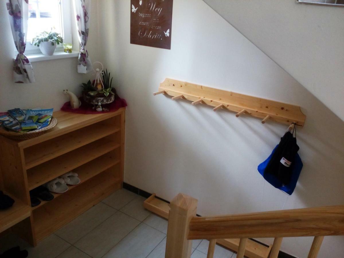 Appartment Stroblhof Aich  Esterno foto